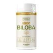 Гінкго білоба, Ginkgo Biloba, Pure Gold, 80 мг, 90 веганських капсул