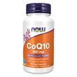 Коензим Q10 (CoQ10), Now Foods, з ягодами глоду, 100 мг, 90 капсул