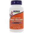 Бета глюкан, Beta-Glucans, Now Foods, 250 мг, 60 капсул