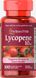 Лікопін, Lycopene, Puritan's Pride, 10 мг, 100  капсул