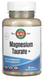 Таурат магния + B6, Magnesium Taurate, KAL, 400 мг, 90 таблеток
