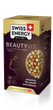 Витамины и минералы для красоты, BEAUTYVIT ACE+Zn+Se+CoQ10+Biotin, Swiss Energy, 30 капсул