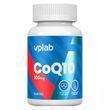 Коэнзим Q10, CoQ10, VPLab, 100 мг, 60 гелевых капсул