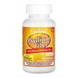 Псиллиум, клетчатка шелухи подорожника, Psyllium Fiber, 21st Century, 160 капсул