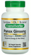 Экстракт женьшеня, California Gold Nutrition, EuroHerbs Panax Ginseng Extract, 250 мг 180 капсул