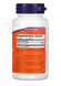 Наттокиназа, Nattokinase, Now Foods, 100 мг, 120 капсул