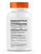 Гиалуроновая кислота и хондроитин сульфат, Hyaluronic acid+Chondroitin sulfate,  Doctor's Best, 50 мг/100 мг 180 капсул