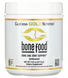 Комплекс для поддержки здоровья костей, Bone Food, California Gold Nutrition, 411 г