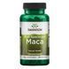 Мака перуанська, Full Spectrum&reg; Maca, Swanson, 500 мг, 100 капсул