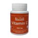 Вітамін С, Vitamin C, Biotus, 500 мг, 60 капсул (Україна)
