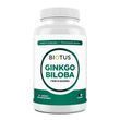 Гинкго Билоба, Ginkgo Biloba, Biotus, 100 капсул