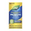 Пробиотики, Primadophilus Reuteri Probiotic, Nature's Way, 5 млрд КОЕ, 30 капсул