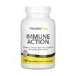Імуностимулятор (Immune Action), Nature's Plus, 120 капсул