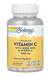 Витамин С, Vitamin C, Solaray, 1000 мг, 100 капсул