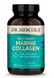 Морський колаген, Marine Collagen, Dr. Mercola, 90 таблеток