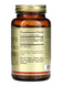 Витамин Д-3 холекальциферол, Vitamin D3 Cholecalciferol, Solgar, 5000 МЕ, 240 капсул