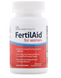 Витамины для зачатия, FertilAid for Women, Fairhaven Health, 90 капсул