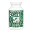 Спіруліна, Spirulina, Source Naturals, 500 мг, 200 таблеток
