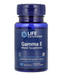 Вітамін Е: гамма E змішані токофероли, Gamma E Tocopherols, Life Extension, 60 капсул