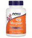 Магній L-треонат, Magnesium, Now Foods, 144 мг, 90 капсул