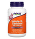 Индол 3 Карбинол, Indole-3-Carbinol, Now Foods, 200 мг, 60 капсул