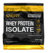 Сывороточный протеин изолят, Whey Protein Isolate, California Gold Nutrition, без ароматизаторов, 2270 г