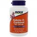 Индол 3 Карбинол, Indole-3-Carbinol, Now Foods, 200 мг, 60 капсул