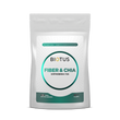 Клітковина та Чіа, Fiber&Chia, Biotus, 135 г