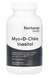 Мио-инозитол + D-хиро инозитол, Myo + D-Chiro Inositol, Fairhaven Health, 120 капсул