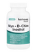Міо-інозитол + D-хиро інозитол, Myo + D-Chiro Inositol, Fairhaven Health, 120 капсул