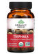 Трифала , Triphala, Organic India, 250 мг 90 капсул