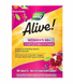Мультивітаміни для жінок віком від 50 років, Alive! Women's 50+, Nature's Way, 50 таблеток