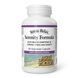 Формула спокою з ашвагандою, родіолою та лавандою, Stress-Relax Serenity Formula, Natural Factors, 60 вегетаріанських капсул