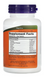 Рослинні ферменти, Plant Enzymes, Now Foods, 120 капсул