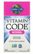 Сырые витамины для женщин, Garden of Life, 120 капсул