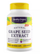 Экстракт виноградных косточек (Grape Seed Extract), Healthy Origins, 300 мг, 60 капсул