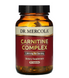 Карнитиновый комплекс, Carnitine Complex, Dr. Mercola, 1000 мг, 60 капсул