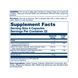 Кальций и магний 2:1 с витамином D2, Enhanced Absorption Calcium Magnesium, Solaray, 1000 мг/500 мг, 90 капсул