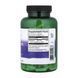 Магній оксид, Magnesium Oxide, Swanson, 200 мг, 250 капсул