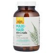 Вітаміни для волосся, шкіри та нігтів, Maxi-Hair&reg;, Skin & Nails, Country Life, без глютену, 90 таблеток