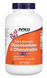 Препарат для суглобів і зв'язок, Glucosamine & Chondroitin, Now Foods, екстра сила, 240 таблеток