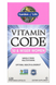 Мультивитамины из сырых продуктов для женщин от 50 лет, Vitamin Code, Garden of Life, 120 капсул