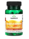 Бенфотіамін, Benfotiamine Swanson, 300 мг, 60 рослинних капсул