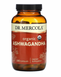Ашваганда, Ashwagandha, Dr. Mercola, 180 капсул