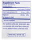 Магній цитрат (рідина), Magnesium liquid, Pure Encapsulations, 215 мг, 240 мл