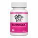 Ехінацея з вітаміном C і шипшиною, Echinacea+, VPLab, 200 мг, 60 капсул