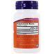 Мелатонін, Melatonin, Now Foods, 3 мг, 90 льодяників