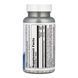 Молібден хелат, Molybdenum Amino Acid Chelate, KAL, 250 мкг, 100 таблеток