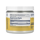 Магний глицинат в порошке, Magnesium Glycinate, Solaray, без вкуса, 500 мг, 239 г
