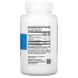 N-ацетилцистеин с селеном и молибденом, NAC, Lake Avenue Nutrition, 600 мг, 120 вегетарианских капсул